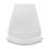 Wilbar Top Cap Pearl White (SINGLE) 1490148  LIMITED QUANTITY - THEN NLA!!!