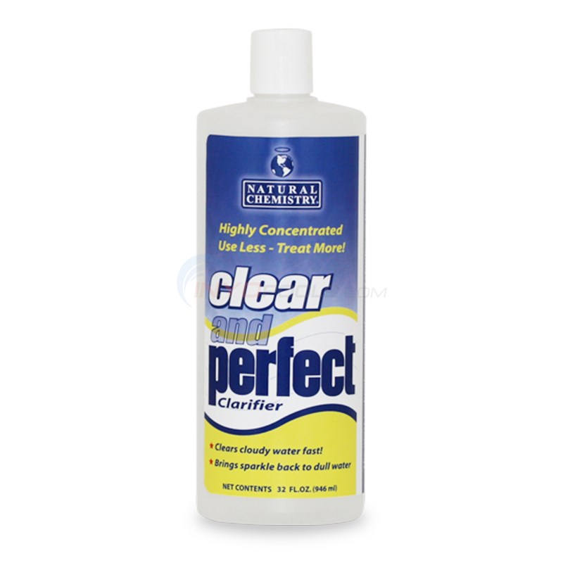 Clear & Perfect Spray Clarifier 32 oz