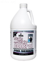 Natural Chemistry Pro Series Stain and Scale Control, 1 Gallon - NC20701