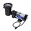 Waterway Hi-Flo 1 HP Above Ground Pool Pump with Cord - PD1100-6