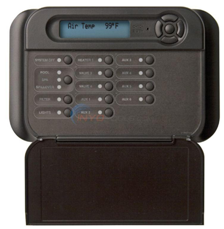 PS-8 Wired Wall Mount White Replaced by the Current Black Model