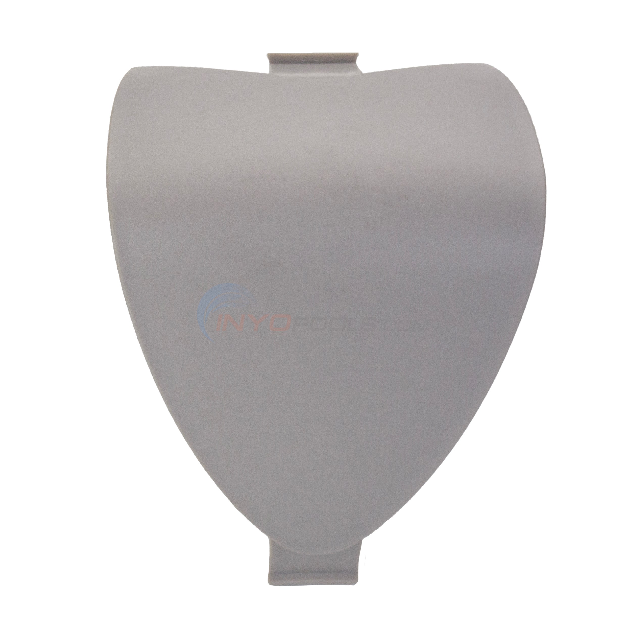 Wilbar Top Cap 7" Resin (Single) Marina, Venture - 34995
