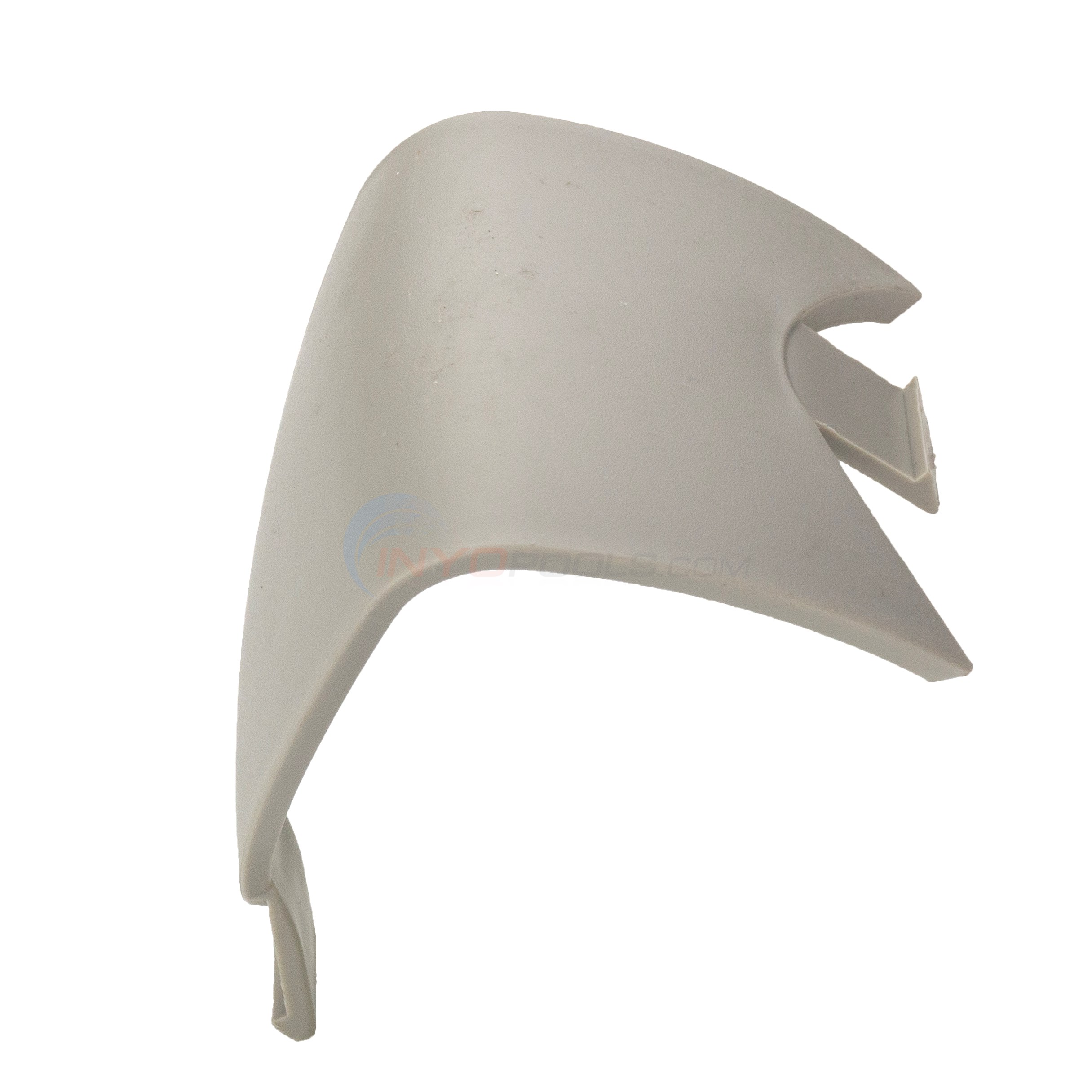 Wilbar Top Cap 7" Resin (Single) Marina, Venture - 34995