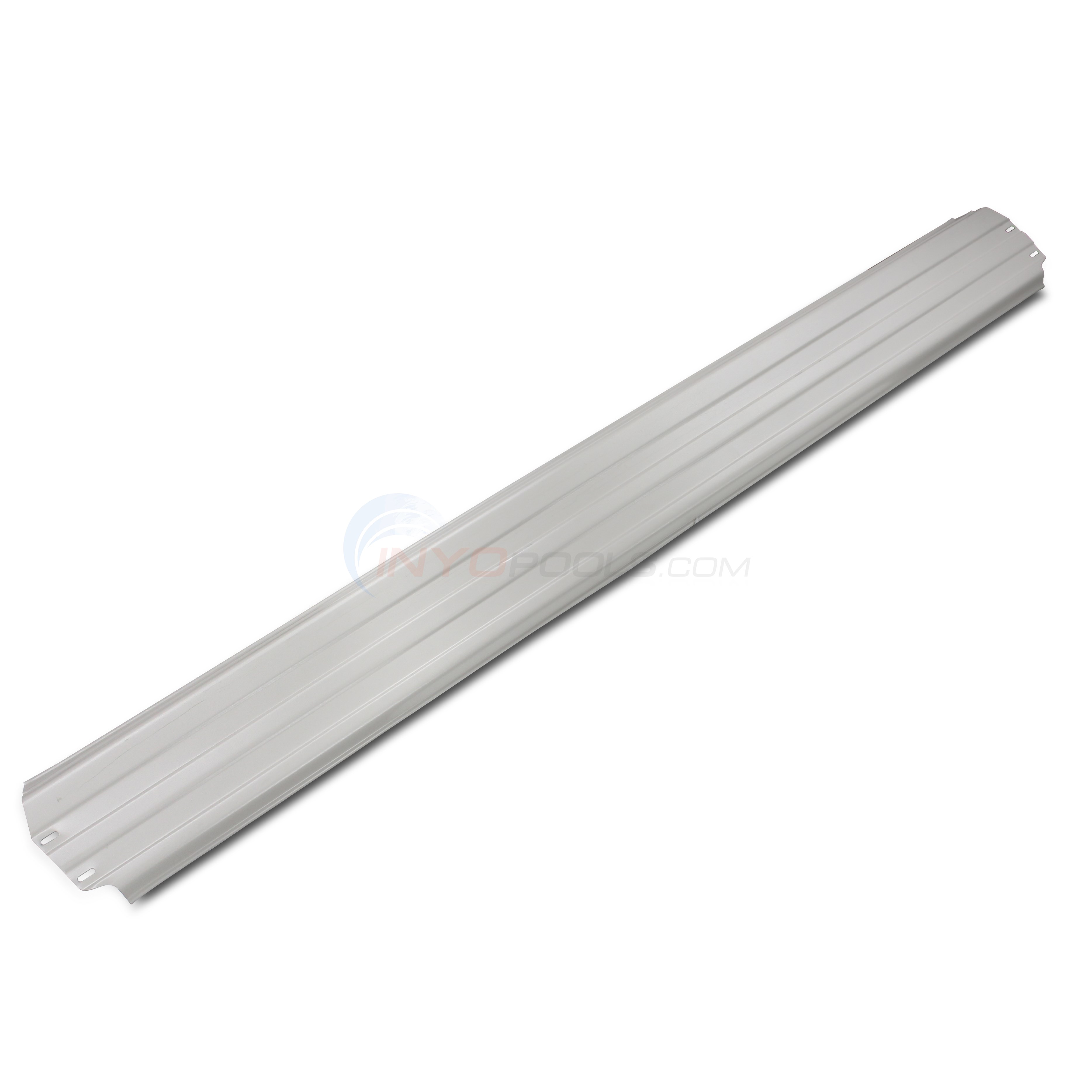 Transition Rail Regatta 7" 58-3/8" Steel (Single)