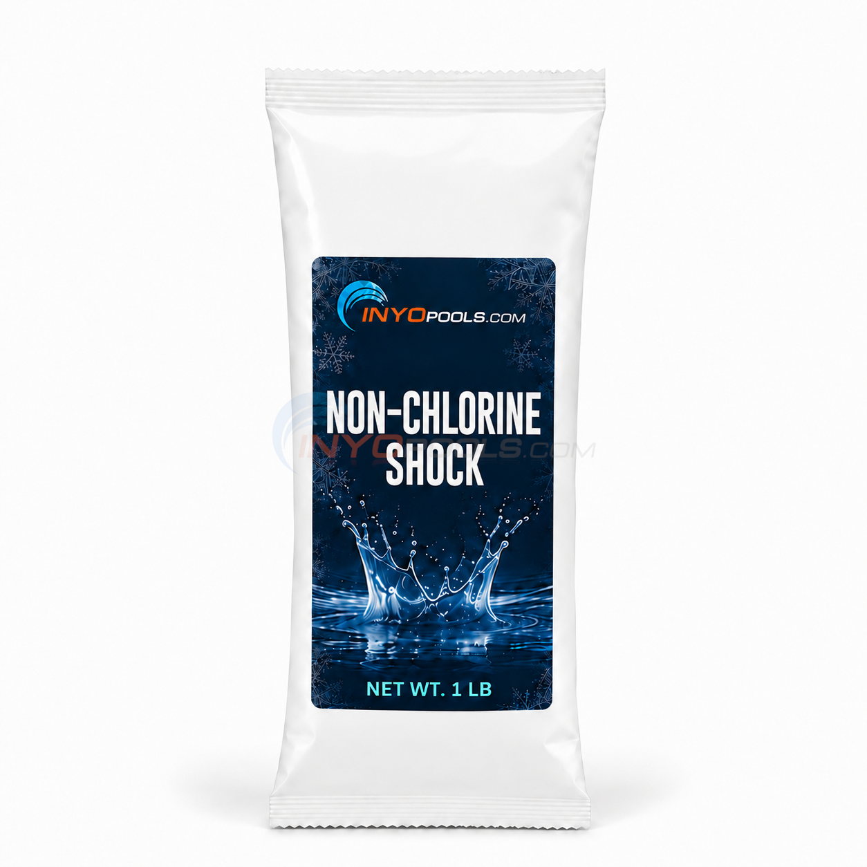 Winter Pool Closing Chemical Kit up to 15,000 Gallons - B003922-CS121K