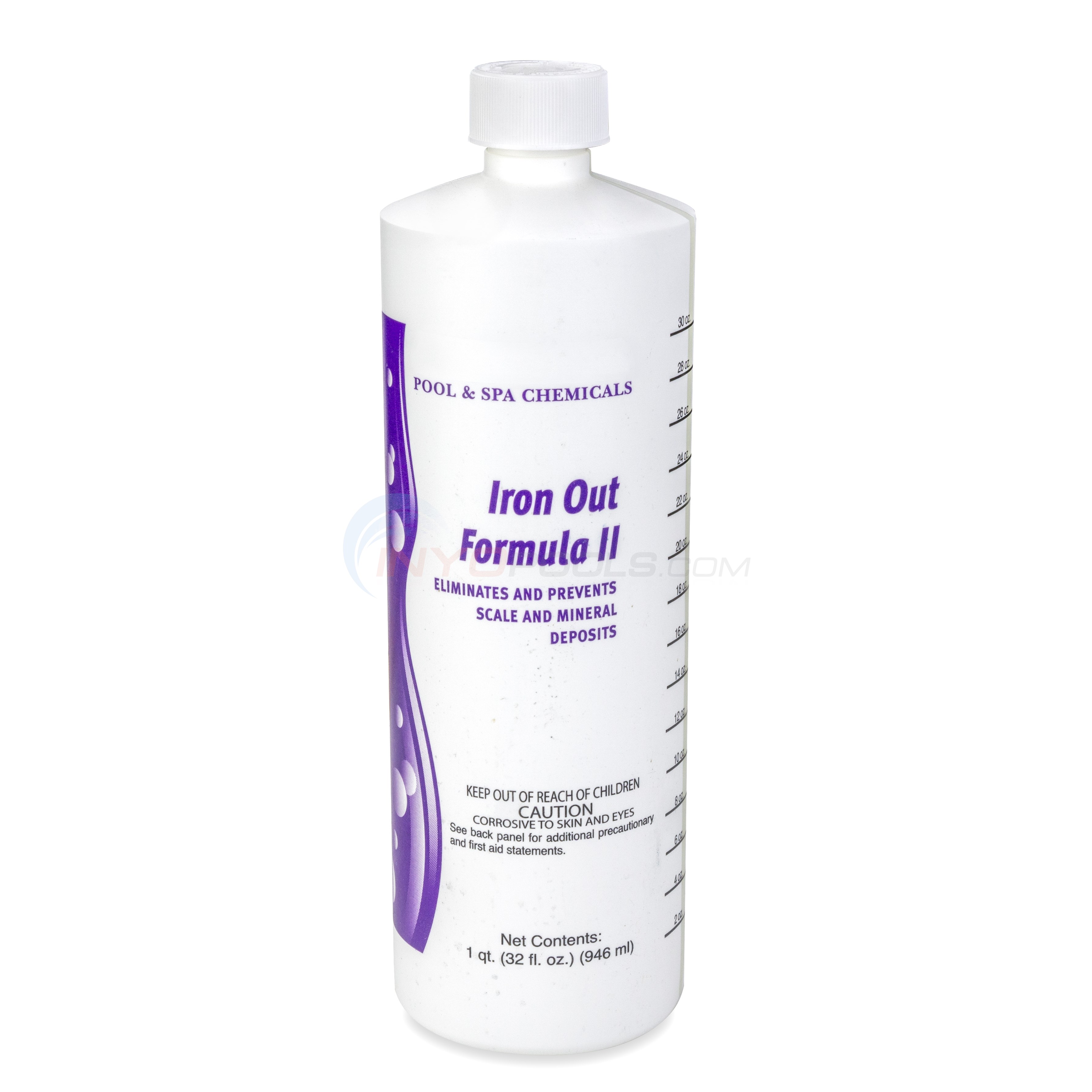 20,000 Gallon Pool Chemical StartUp Kit OMG36920