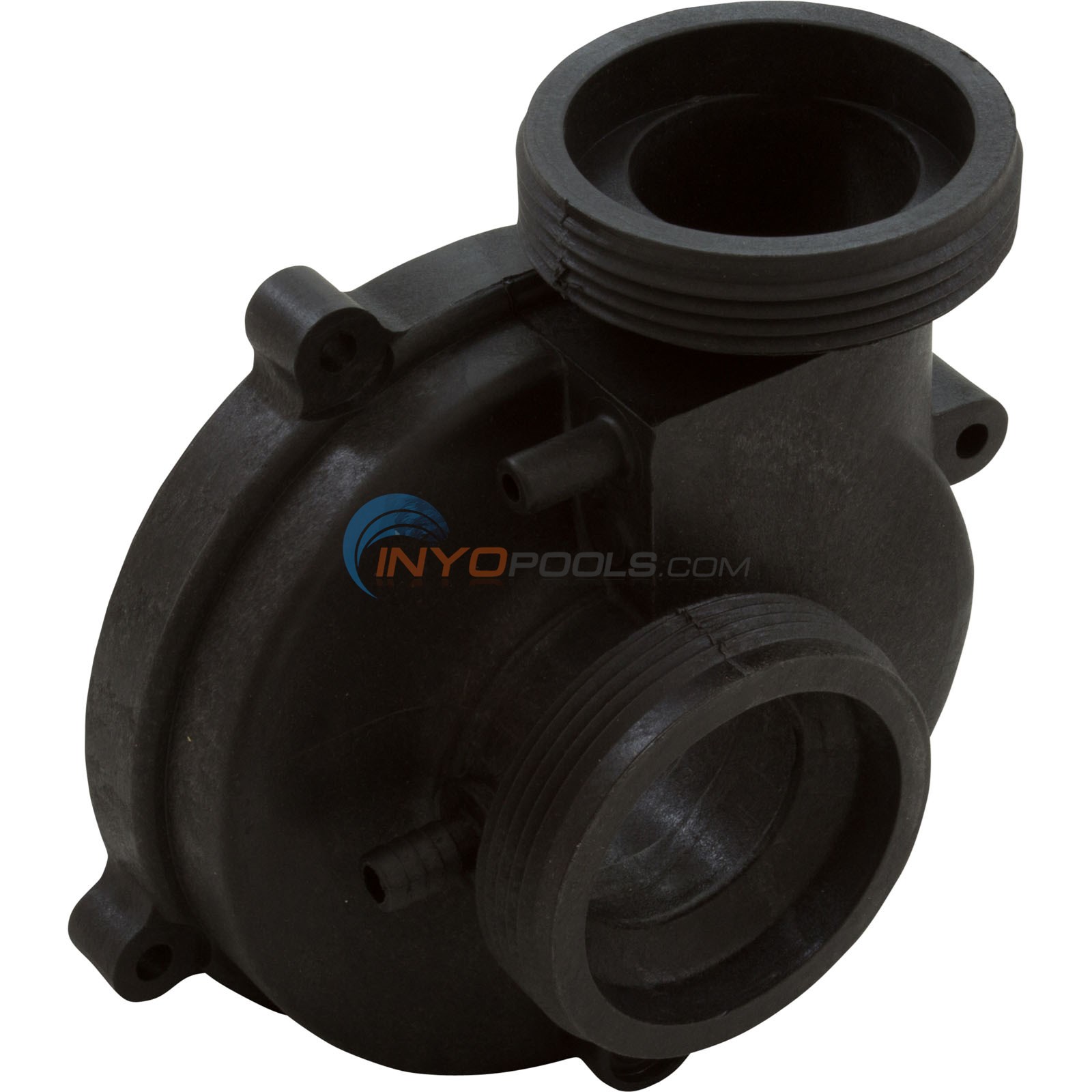 Ultima Volute Front, Wide Sd 2" X Cs 2" (1210014)