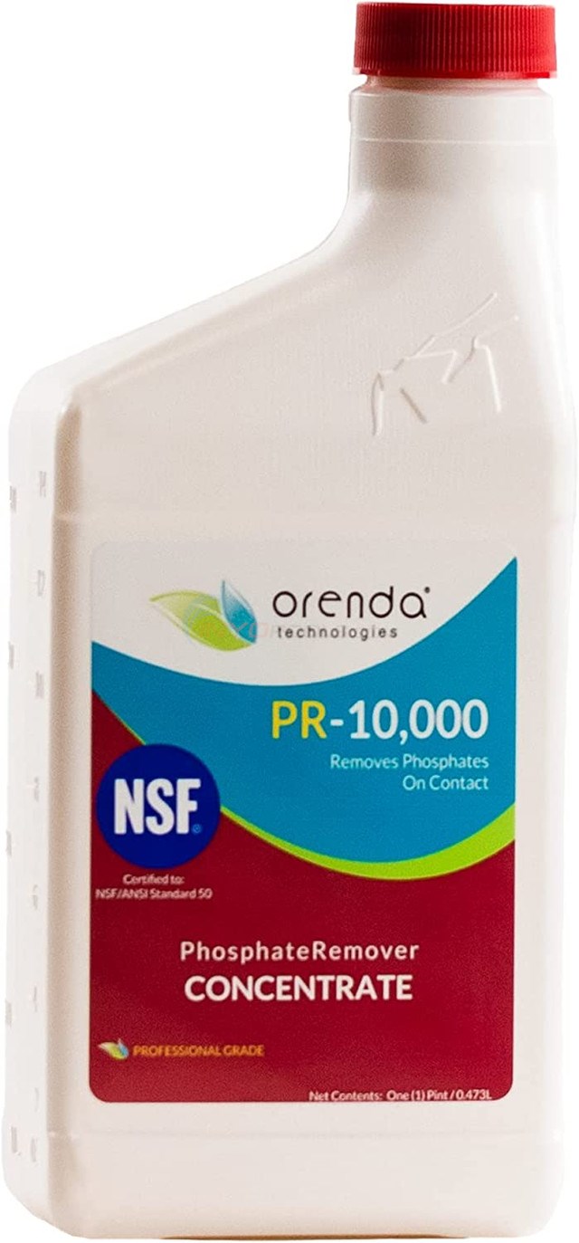 Orenda PR-10,000 Phosphate Remover, 16 fl-oz | ORE-50-225