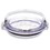 Custom Molded Products Strainer Cover w/ O-ring, Generic - 25306-000-020