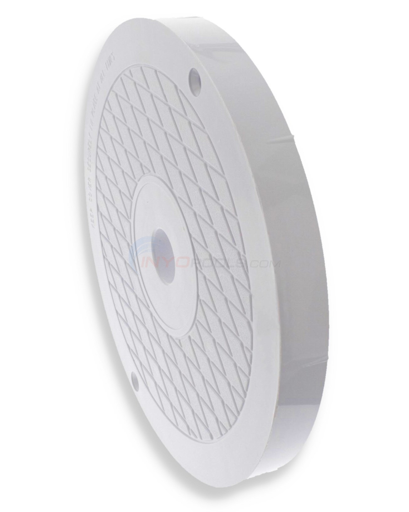 Hayward Pool Skimmer Deck Lid Cover - SPX1084R