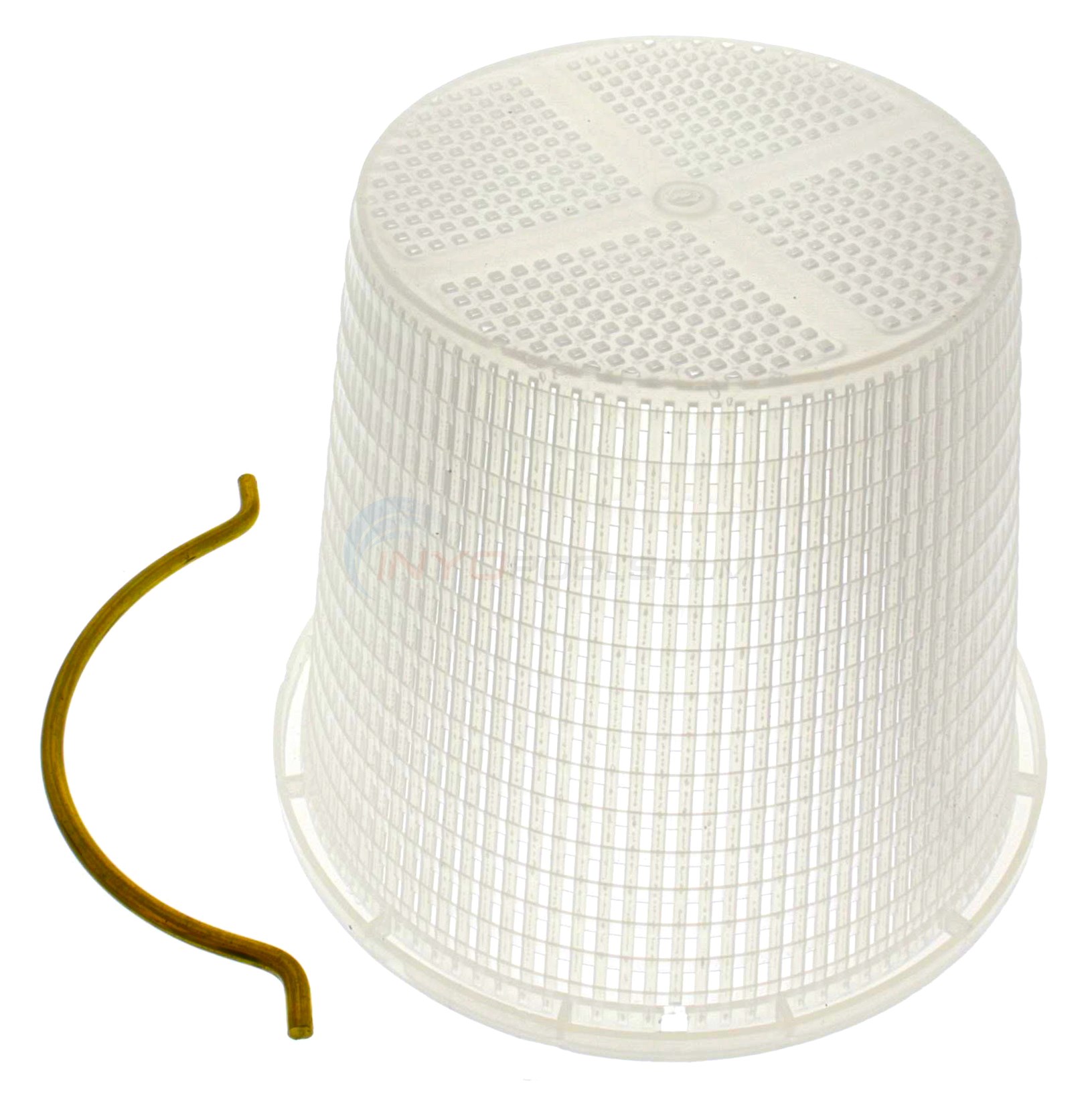 Jacuzzi Inc. Jacuzzi DeckMate Skimmer Basket 16109902R000