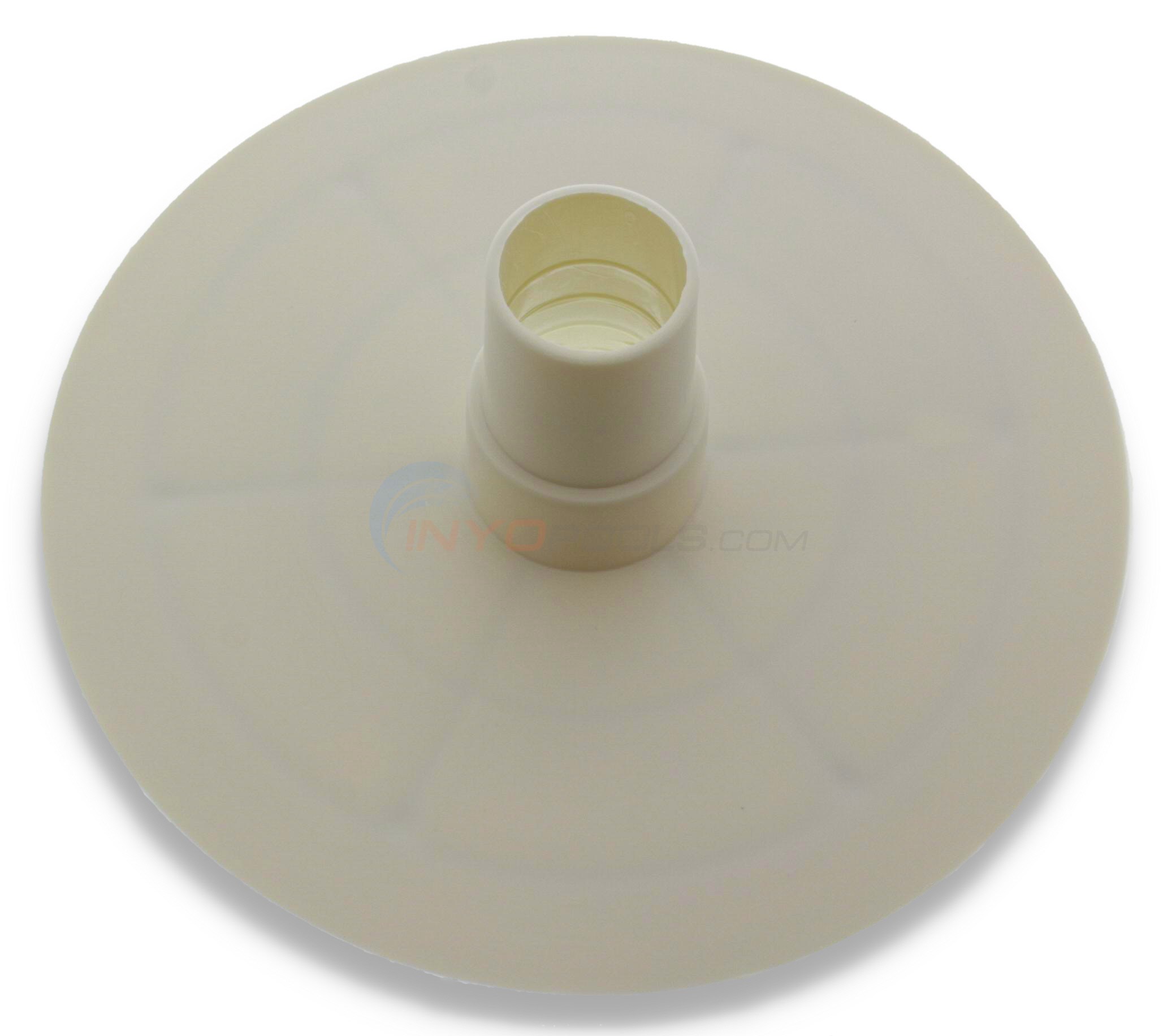 Champlain Plastics Vacuum Plate (ja89) (85002800) - UNI-89