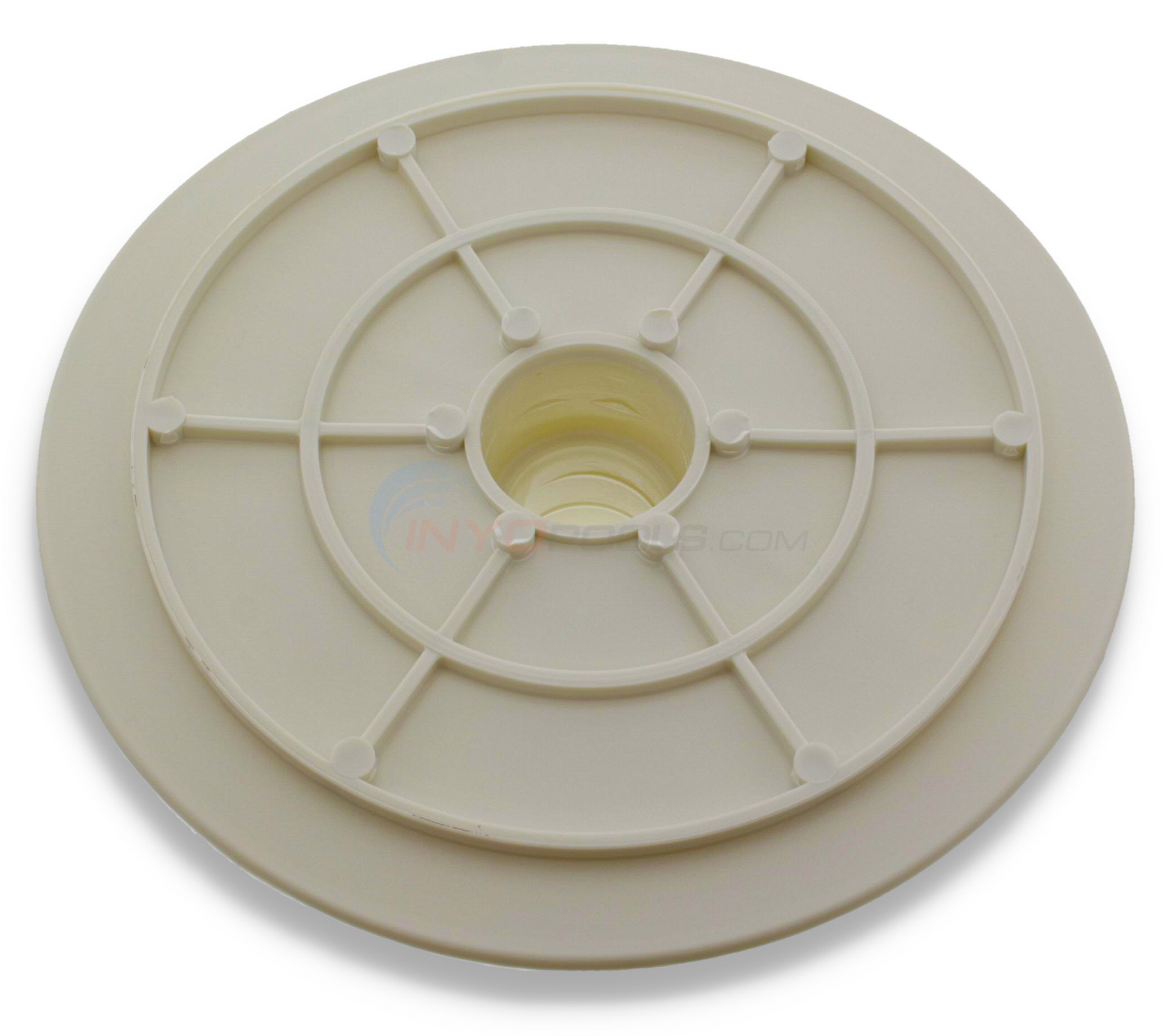 Champlain Plastics Vacuum Plate (ja89) (85002800) - UNI-89