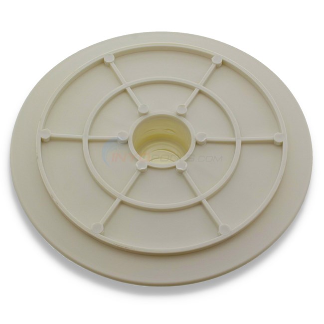 Champlain Plastics Vacuum Plate (ja89) (85002800) - UNI-89
