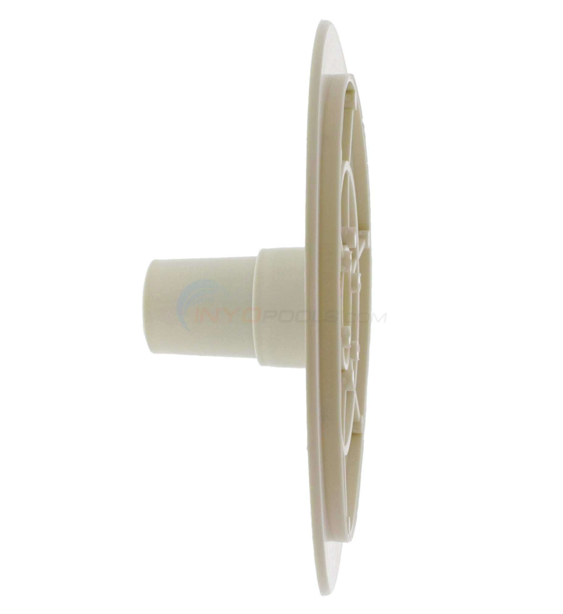 Champlain Plastics Vacuum Plate (ja89) (85002800) - UNI-89