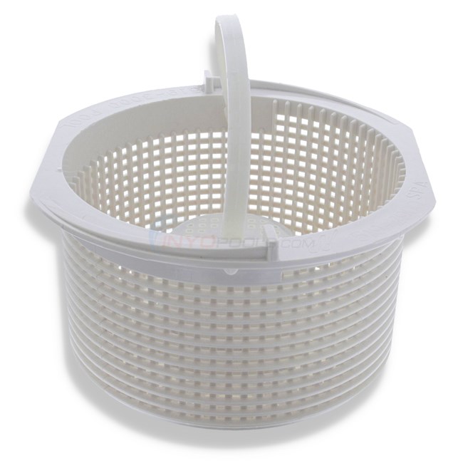 Waterway Basket W/ Handle - 550-1220 - 550-1220B