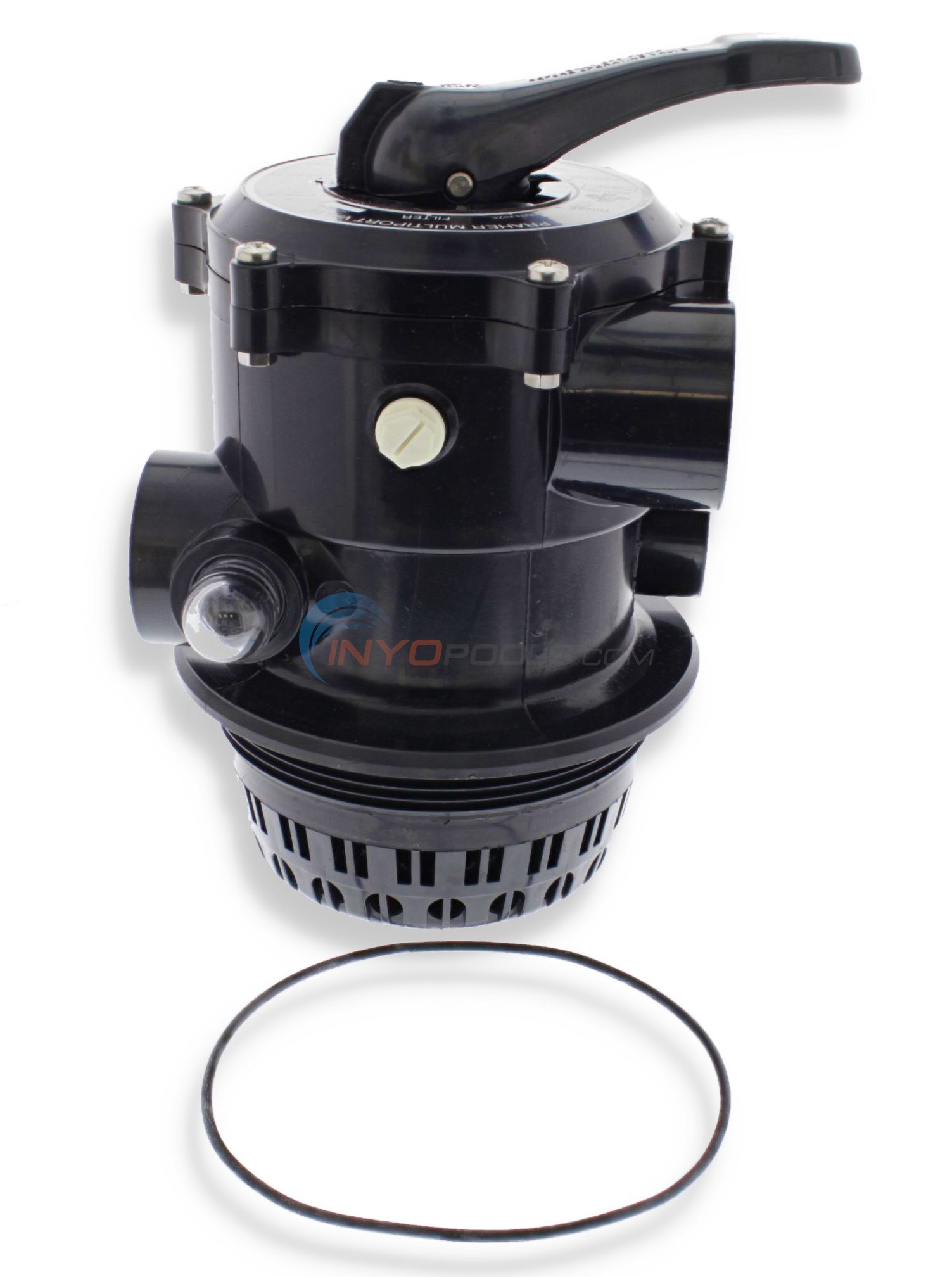 Pool Filter Valve, 6