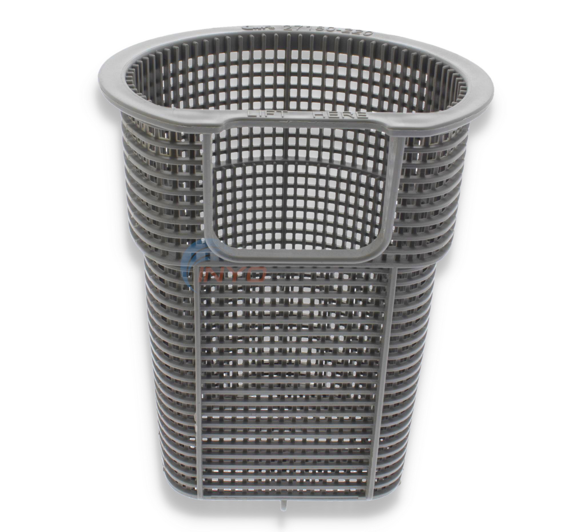 Basket,new Power Flo,sp1500-lx, (spx1500lx)