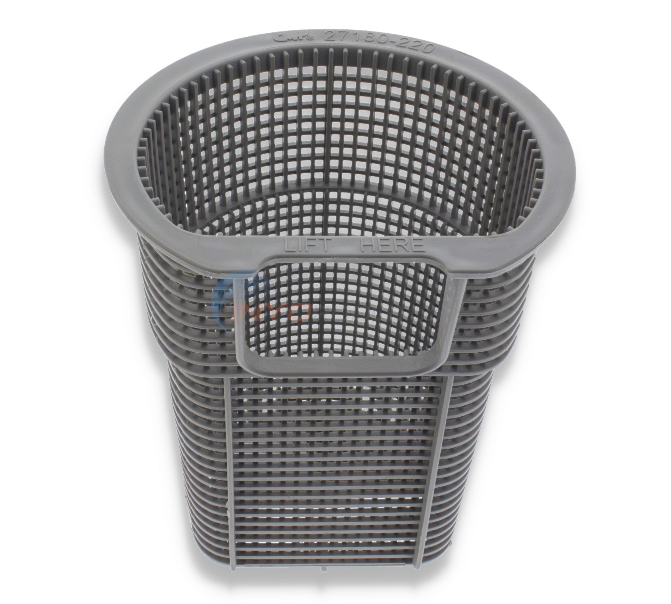 Basket,new Power Flo,sp1500-lx, (spx1500lx)