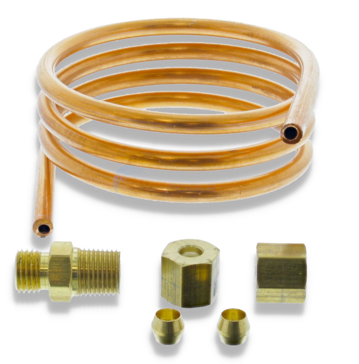 Zodiac Tube, Syphon Loop Assy (r0057800) - INYOPools.com