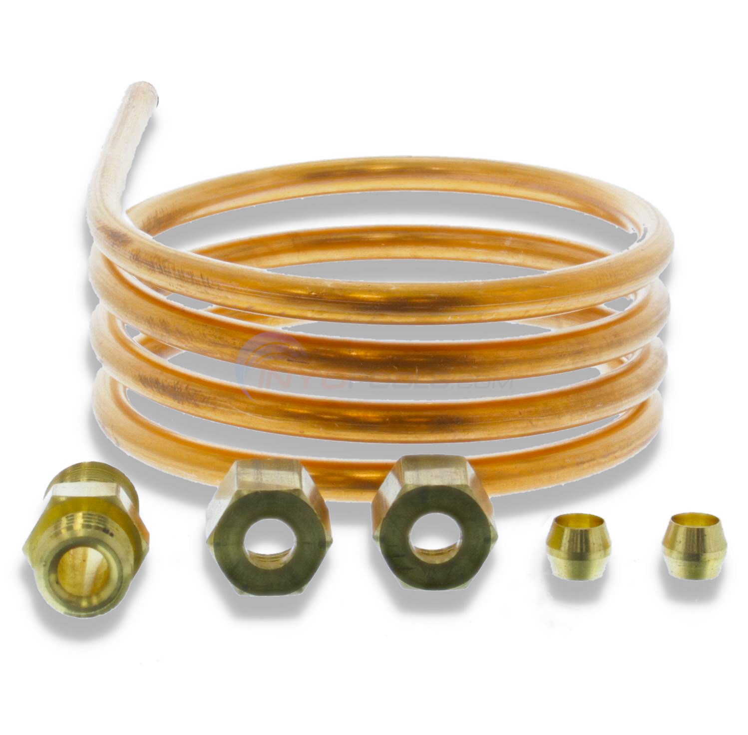 Zodiac Tube, Syphon Loop Assy (r0057800) - INYOPools.com
