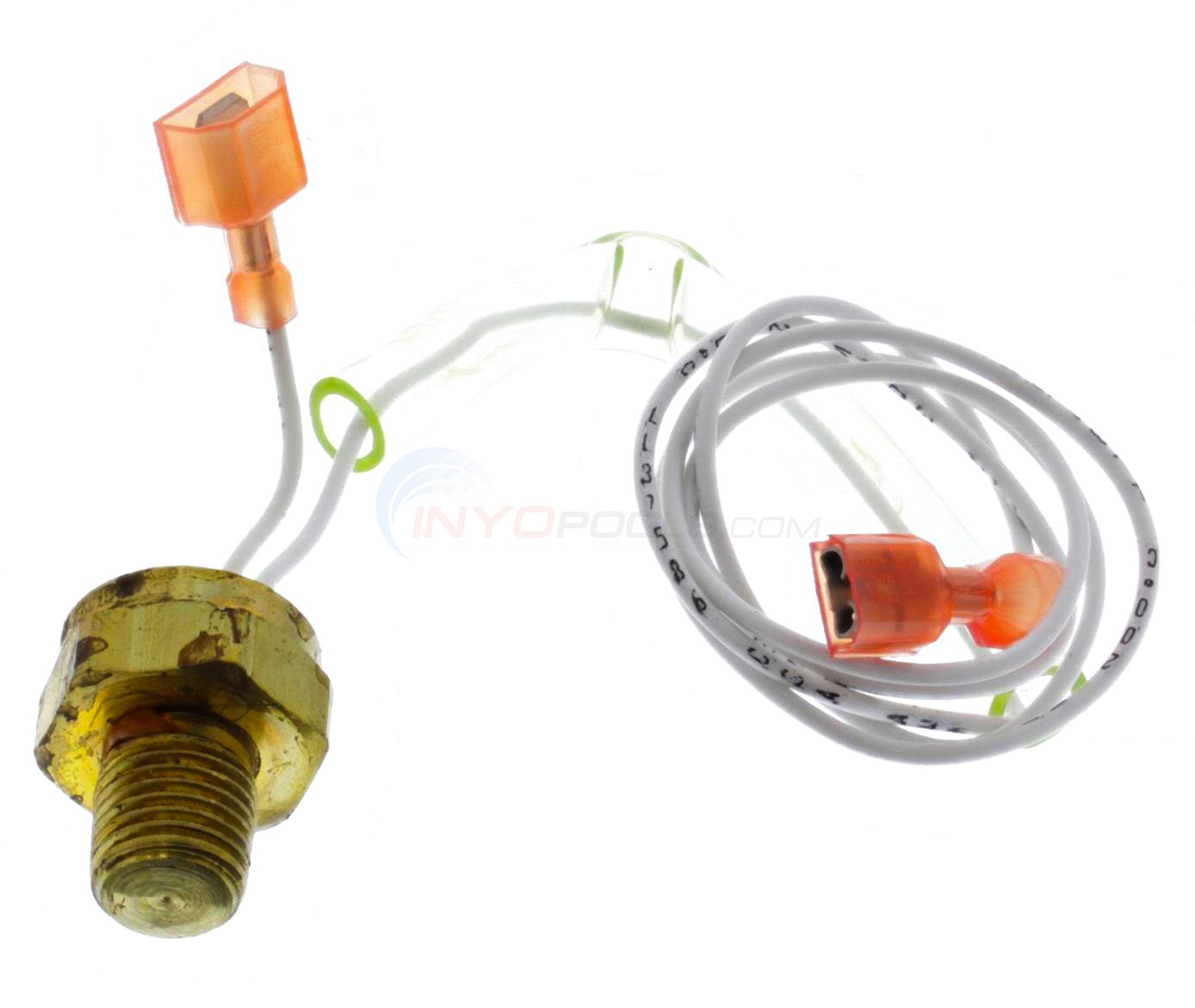 Jandy HighLimit Switch Set HiE2 R0322700