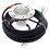 Pentair AquaLight, 120V, 250W, 50ft. Cord w/ SS Face Ring - 77168100