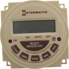 Intermatic Digital Timer Replacement Kit W/ Wire Leads - INYOPools.com