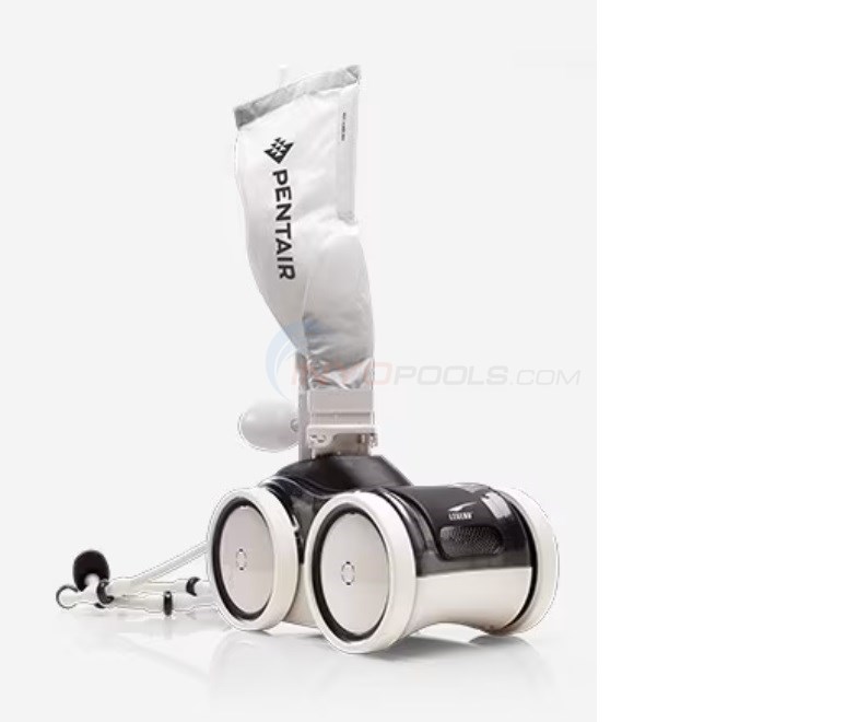 Pentair Legend - Head for 4 Wheel Version Parts - INYOPools.com