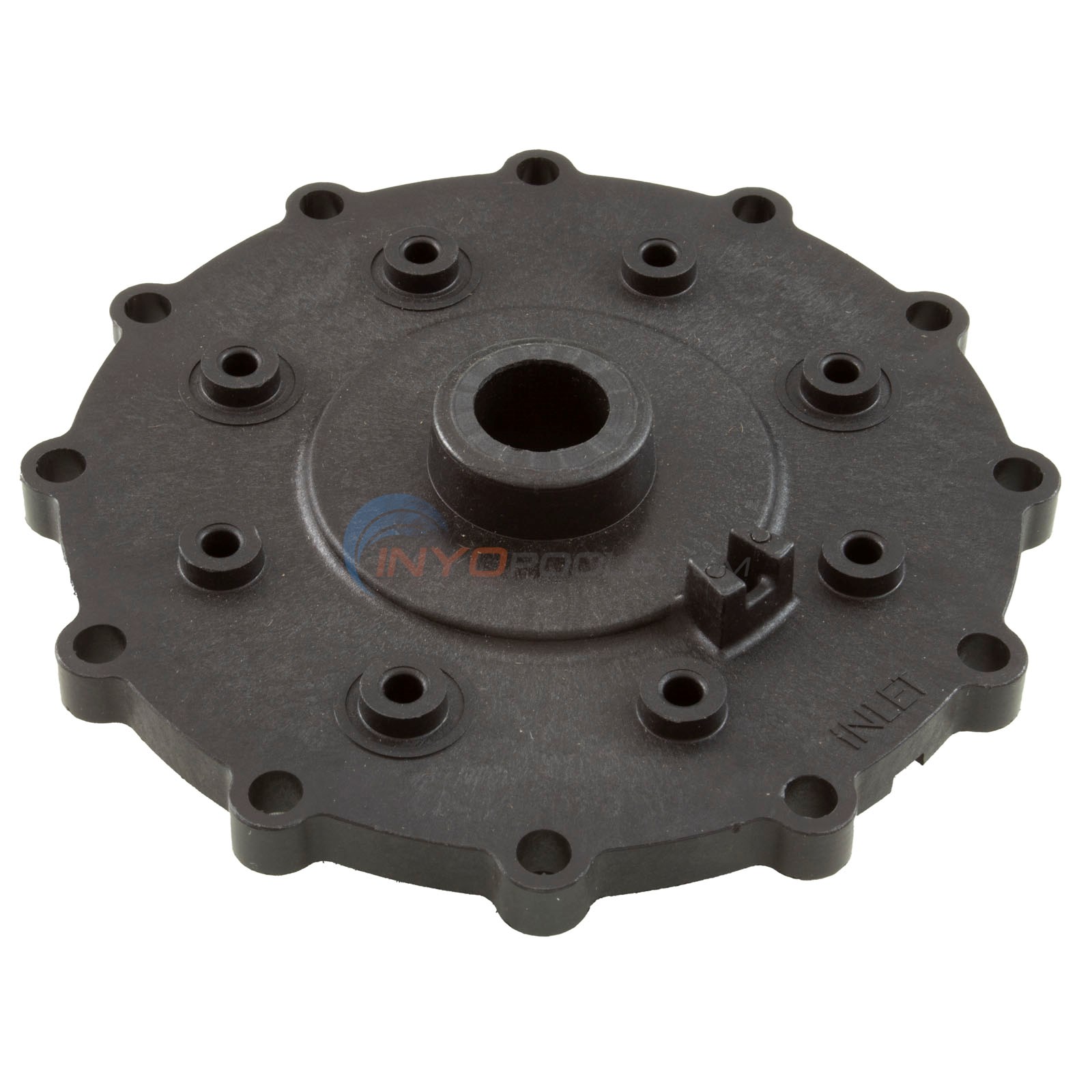 Pentair FullFloXF Diverter Valve 2-1/2