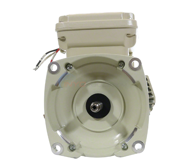 Pentair 2 HP Pump Motor - Thumbnail 3