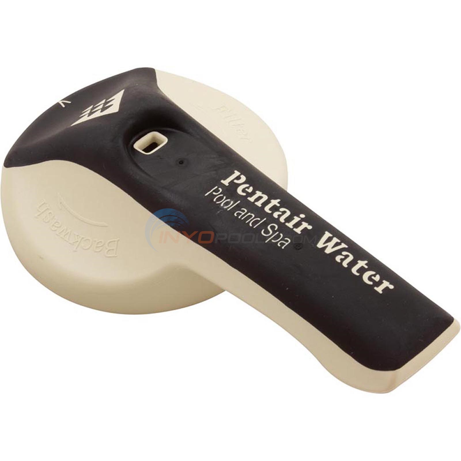 Pentair FullFloXF Valve Handle