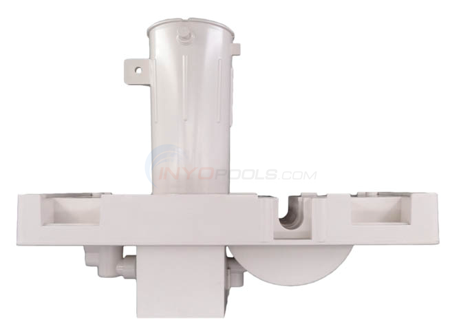 MAIN FRAME COMPLETE NEW STYLE - 4 - WHEEL