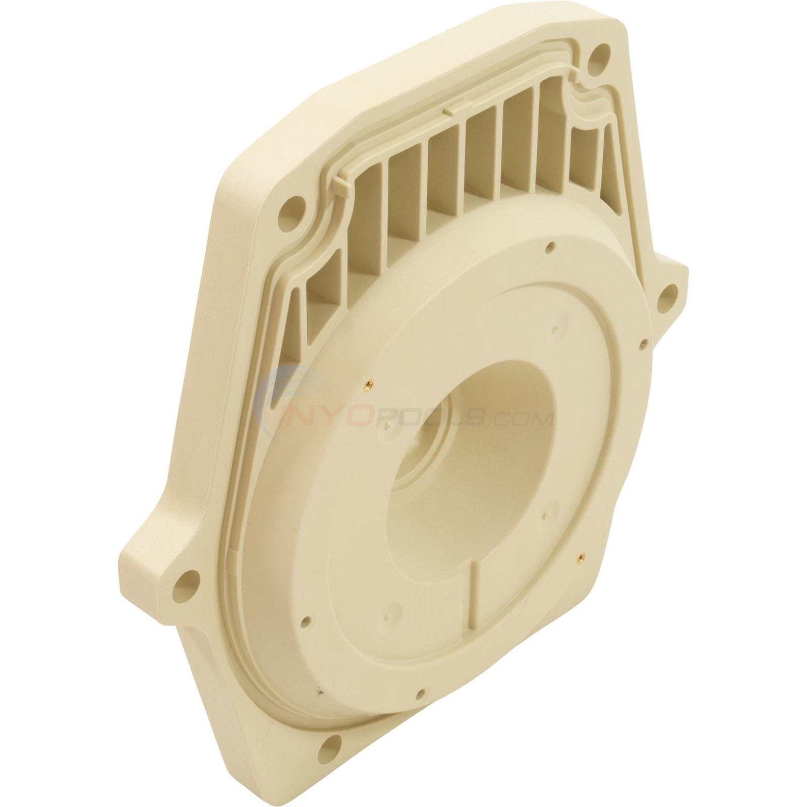 Seal Plate Compatible with Pentair WF series WhisperFlo Pumps - 074564