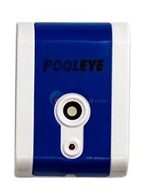Pooleye Pool Immersion Alarm w/ Remote Receiver