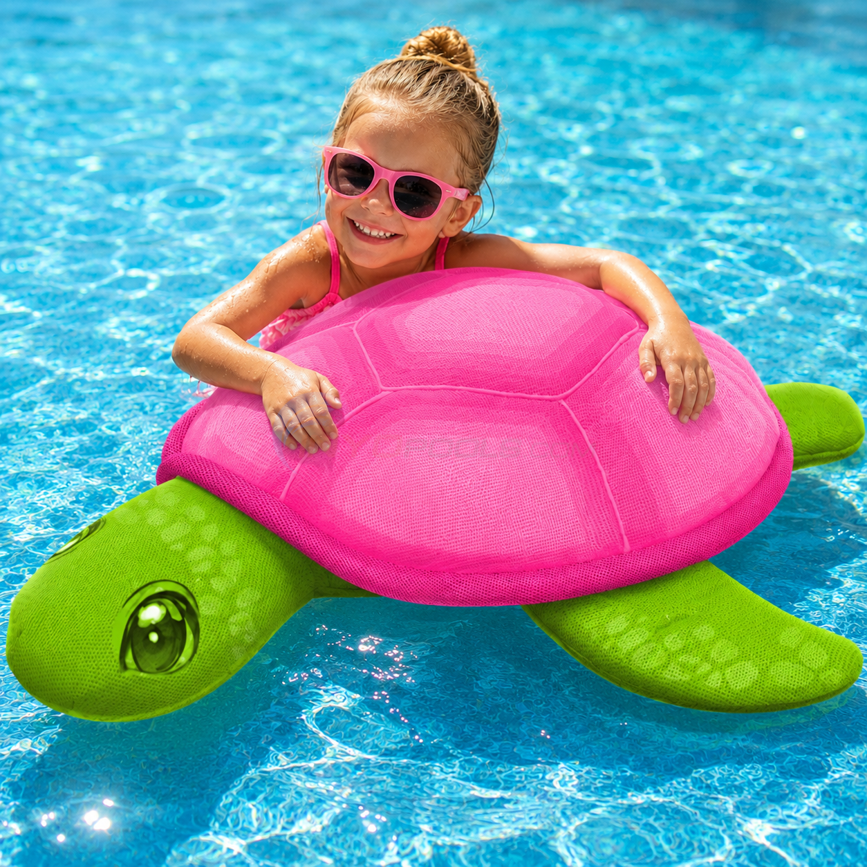 Pool Floats & Toys - INYOPools.com
