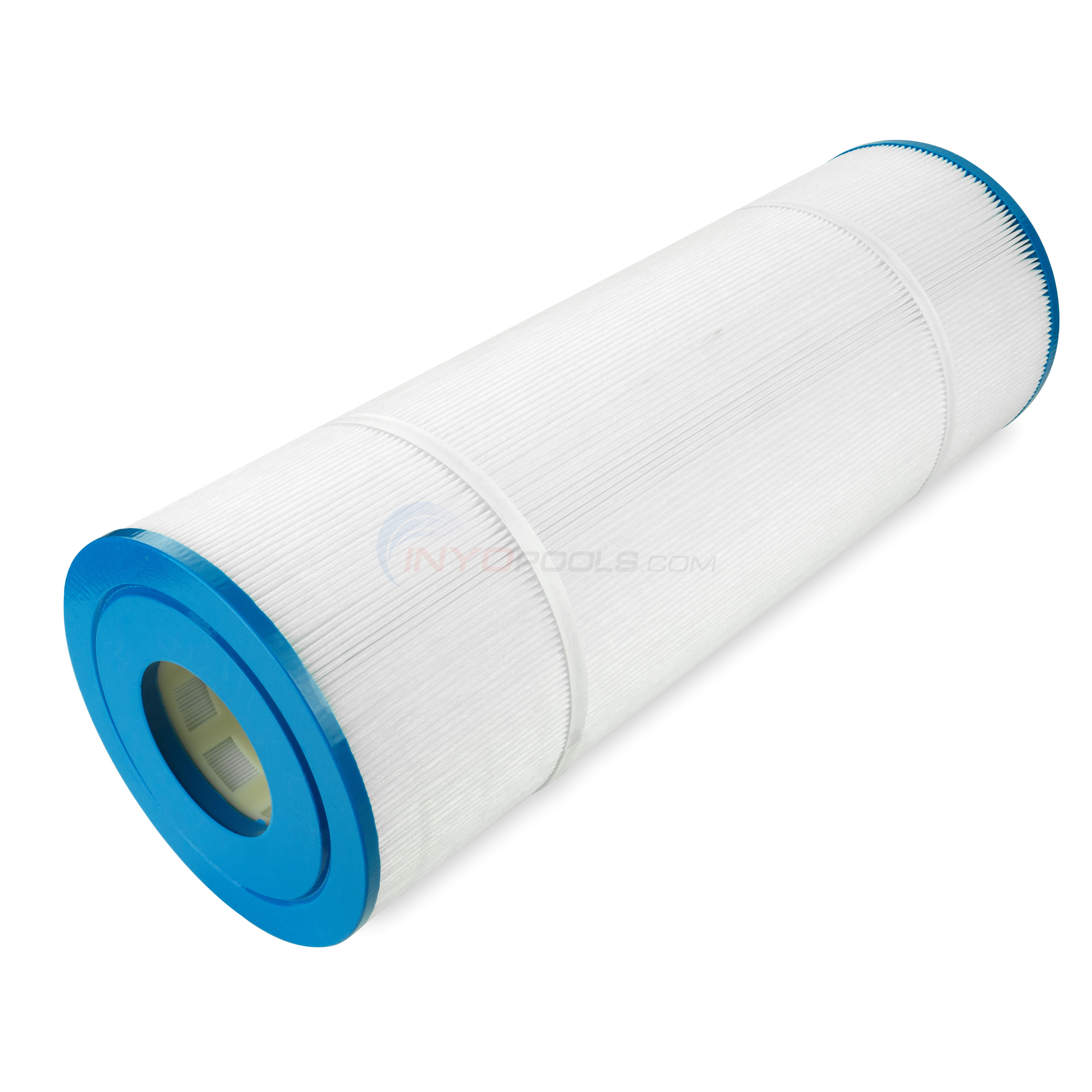 Pureline C3030, C3025, C3020 Replacement Cartridge Compatible with Hayward® Swimclear Filter CX580XRE | 4-Pack | PL0104-4