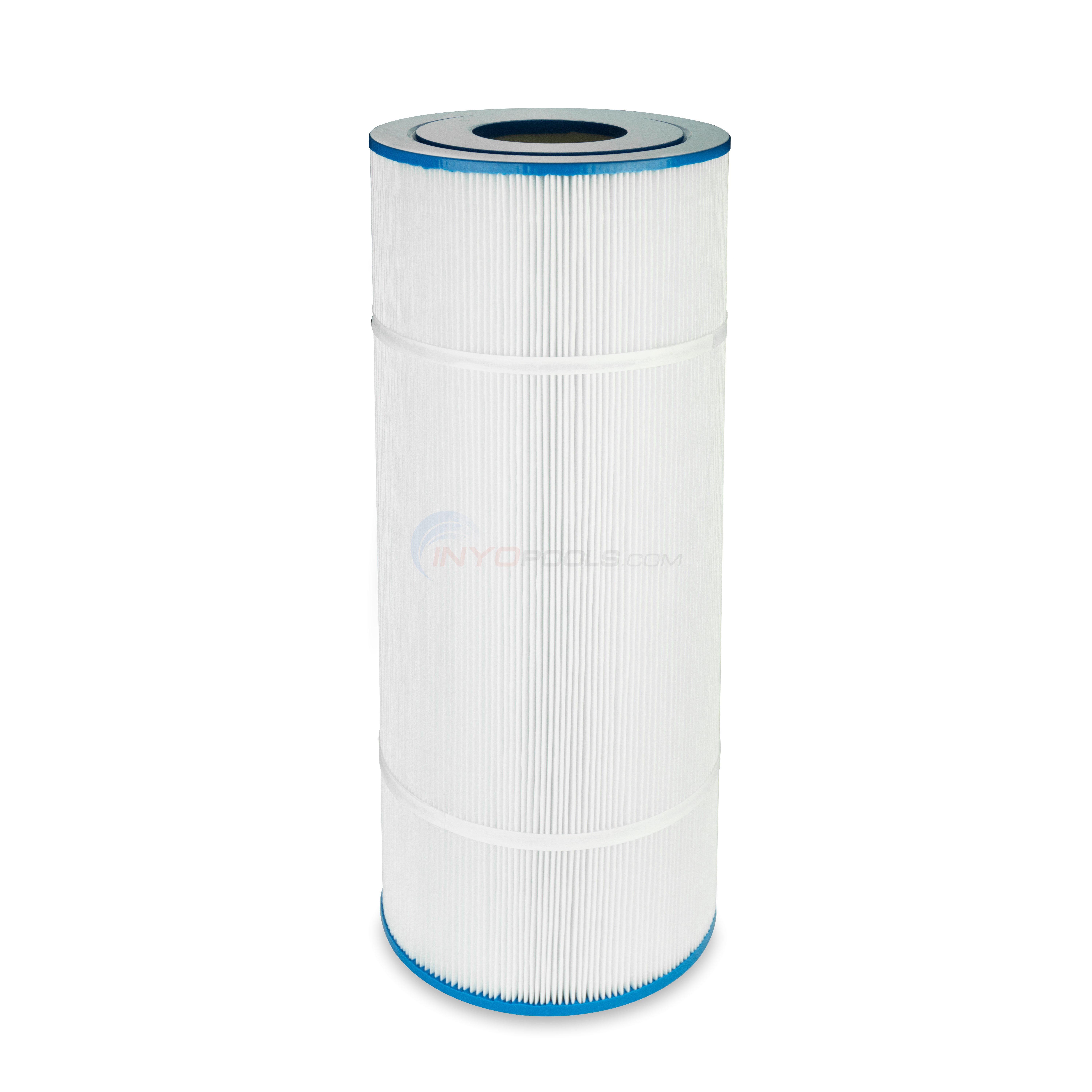 Poolimpid PA81 Pool Filters Compatible With Hayward Swim Clear C3030, C3025, C3020, C580E, CX580XRE, Unicel C-7483, 4 X 81 Sq. Ft. Filter Cartridge 4