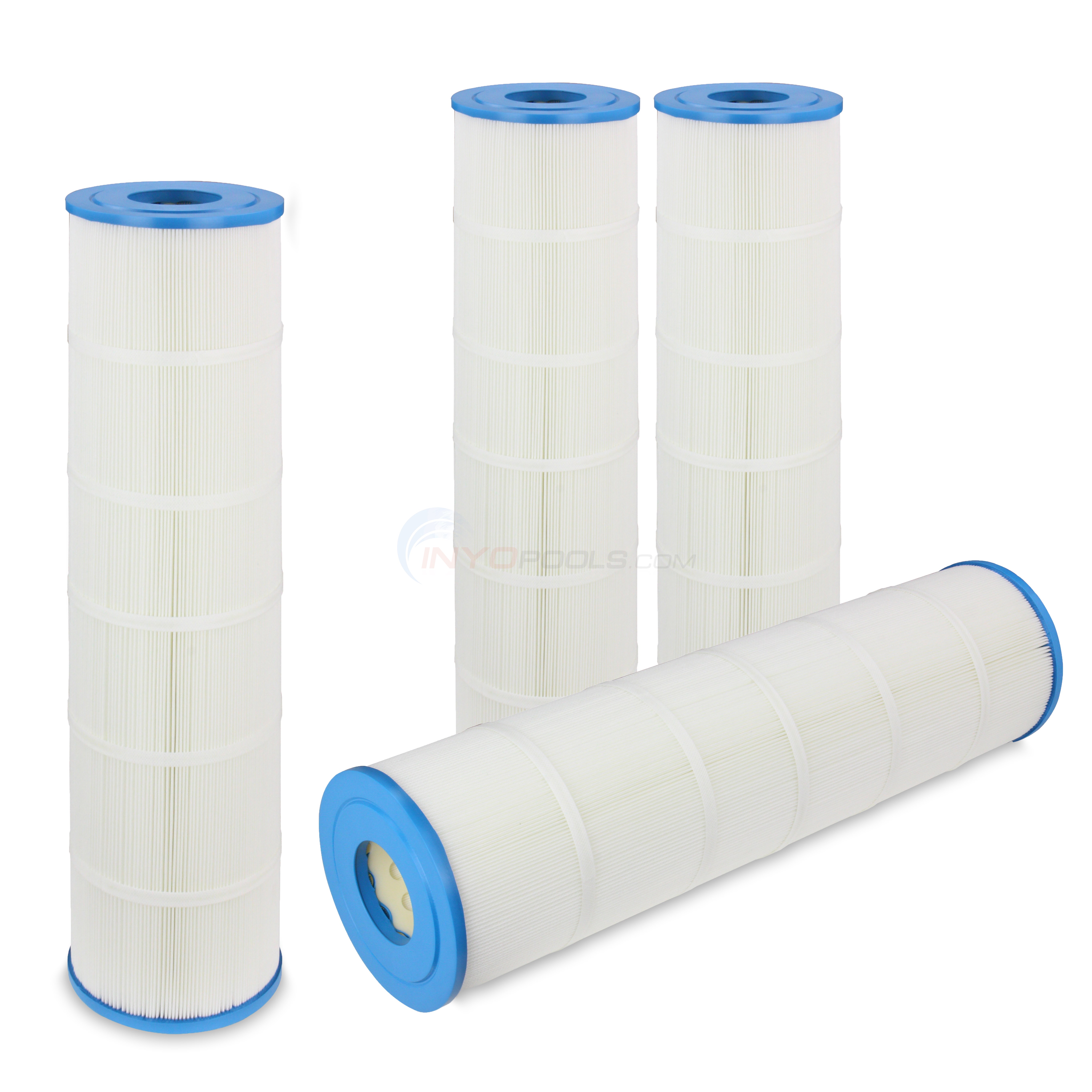 Pureline 131 Sq. Ft. Replacement Cartridge Compatible with Hayward