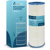Pureline 80 Sq. Ft. Replacement Cartridge Compatible with Pentair® Clean & Clear Plus® 320 Pool Filter, PCC80 - PL0119