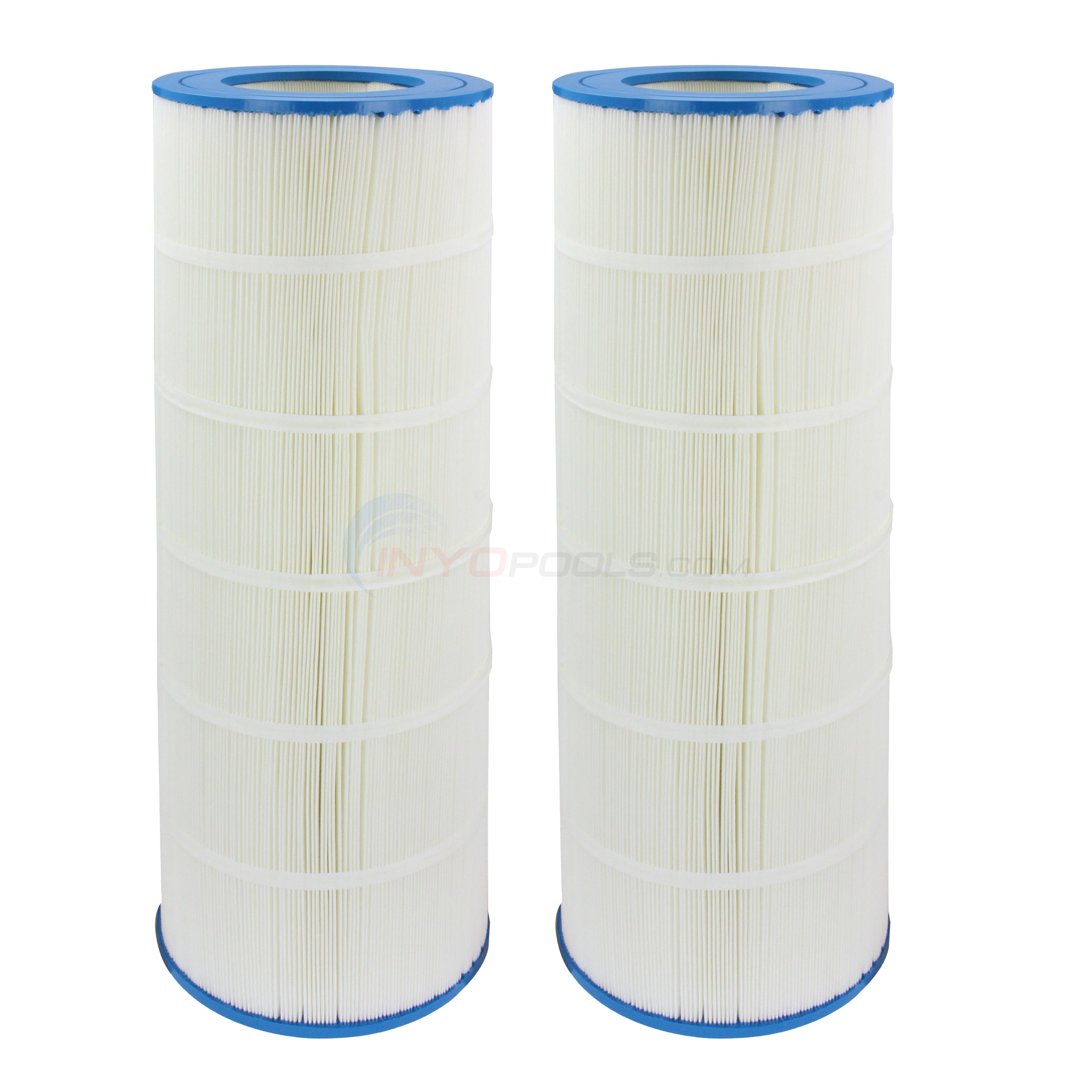 Pureline 200 Sq. Ft. Replacement Cartridge Compatible with Pentair