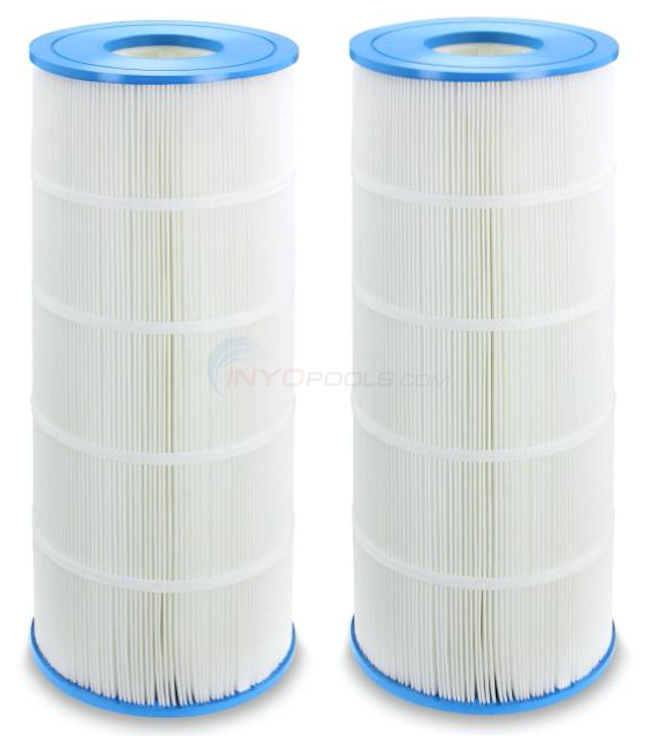 Pureline 120 Sq. Ft. Replacement Cartridge Compatible with Hayward