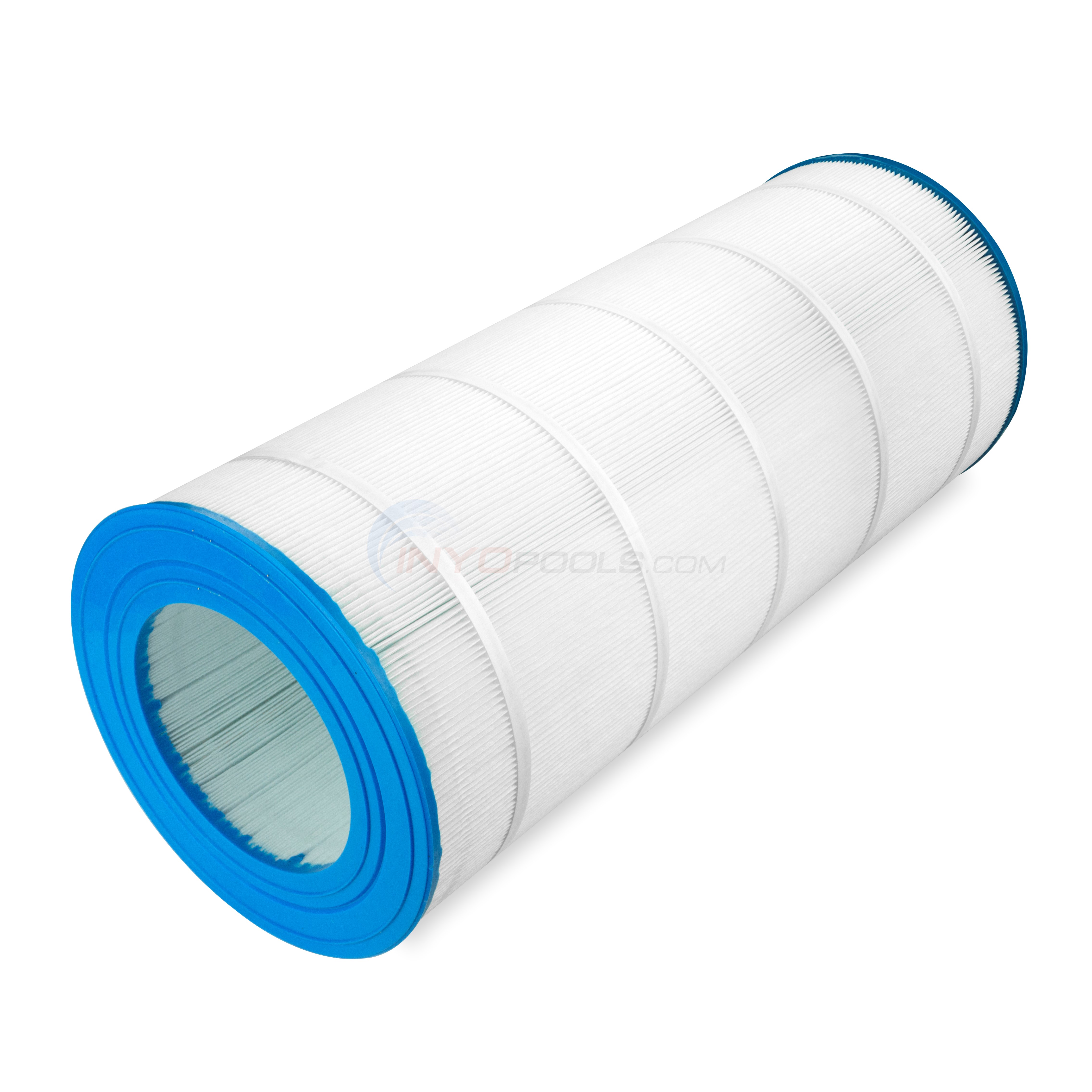 Pureline 160 Sq. Ft. Replacement Cartridge Compatible with Jacuzzi® Sherlock 160 Replacement Cartridge Pool Filter - PL0151 - 42366707R