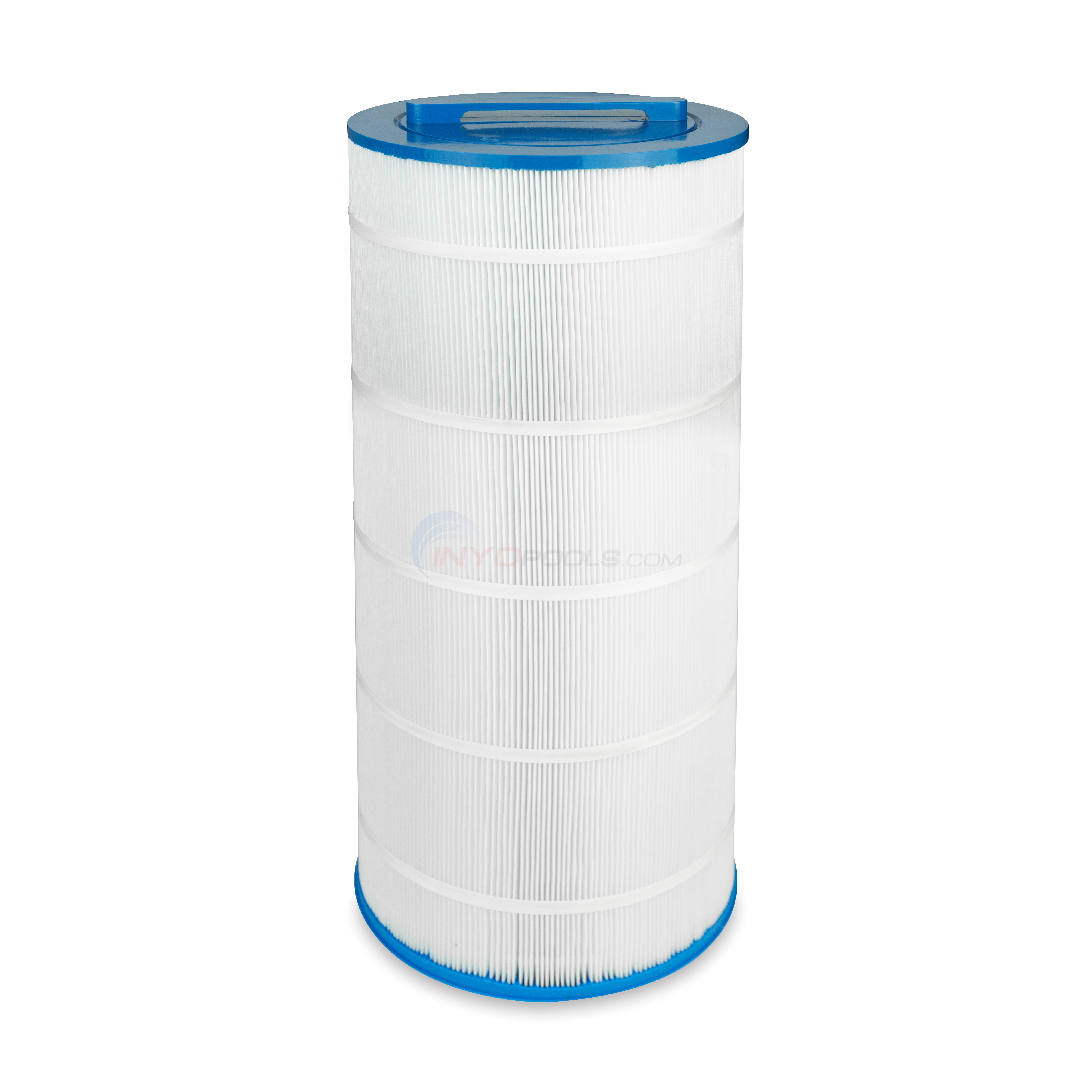 Pureline 160 Sq. Ft. Replacement Cartridge Compatible with Jacuzzi® Sherlock 160 Replacement Cartridge Pool Filter - PL0151 - 42366707R