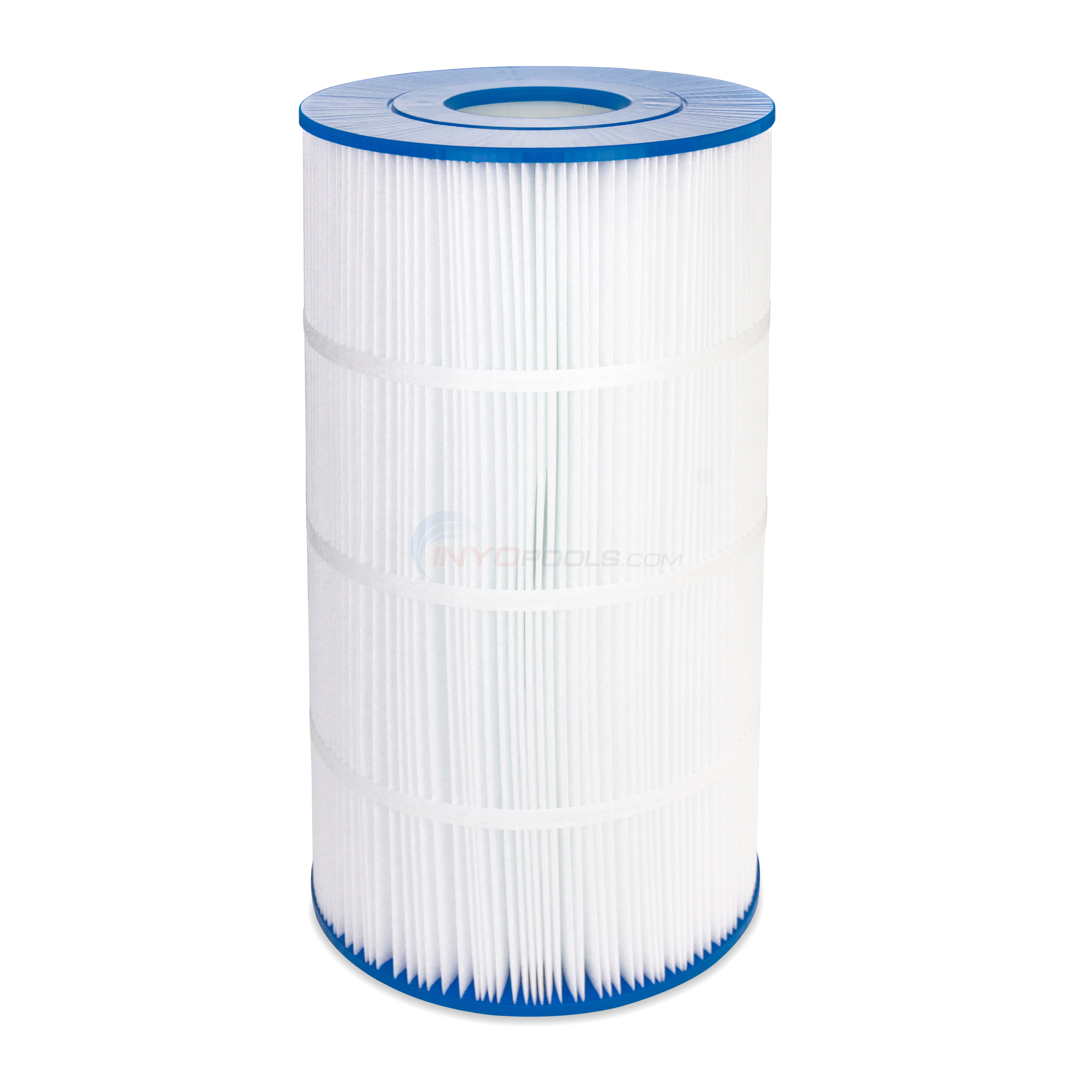 Pureline 100 Sq. Ft. Replacement Cartridge Compatible with Hayward® Swimclear C100S Pool Filter