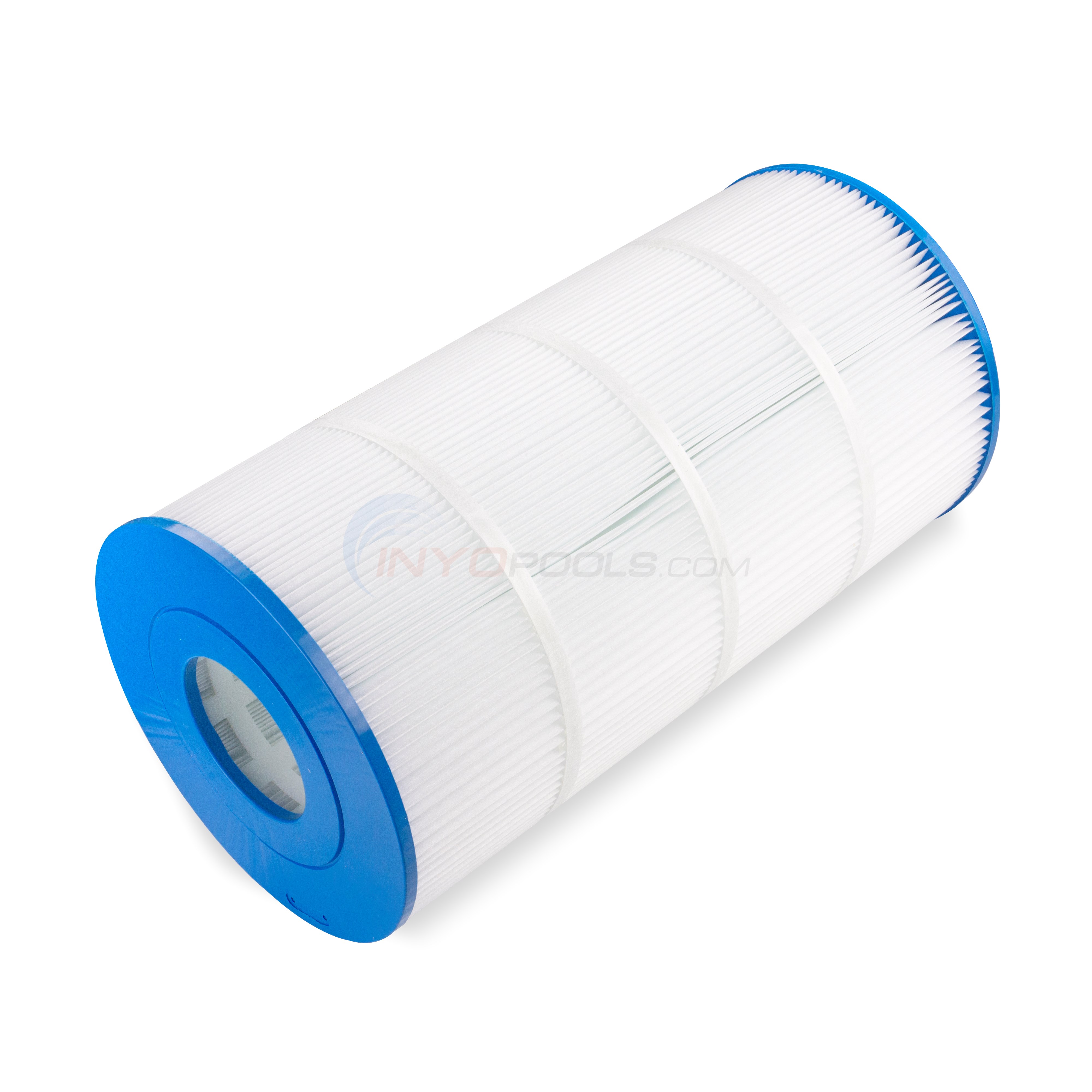 Pureline 100 Sq. Ft. Replacement Cartridge Compatible with Hayward® Swimclear C100S Pool Filter