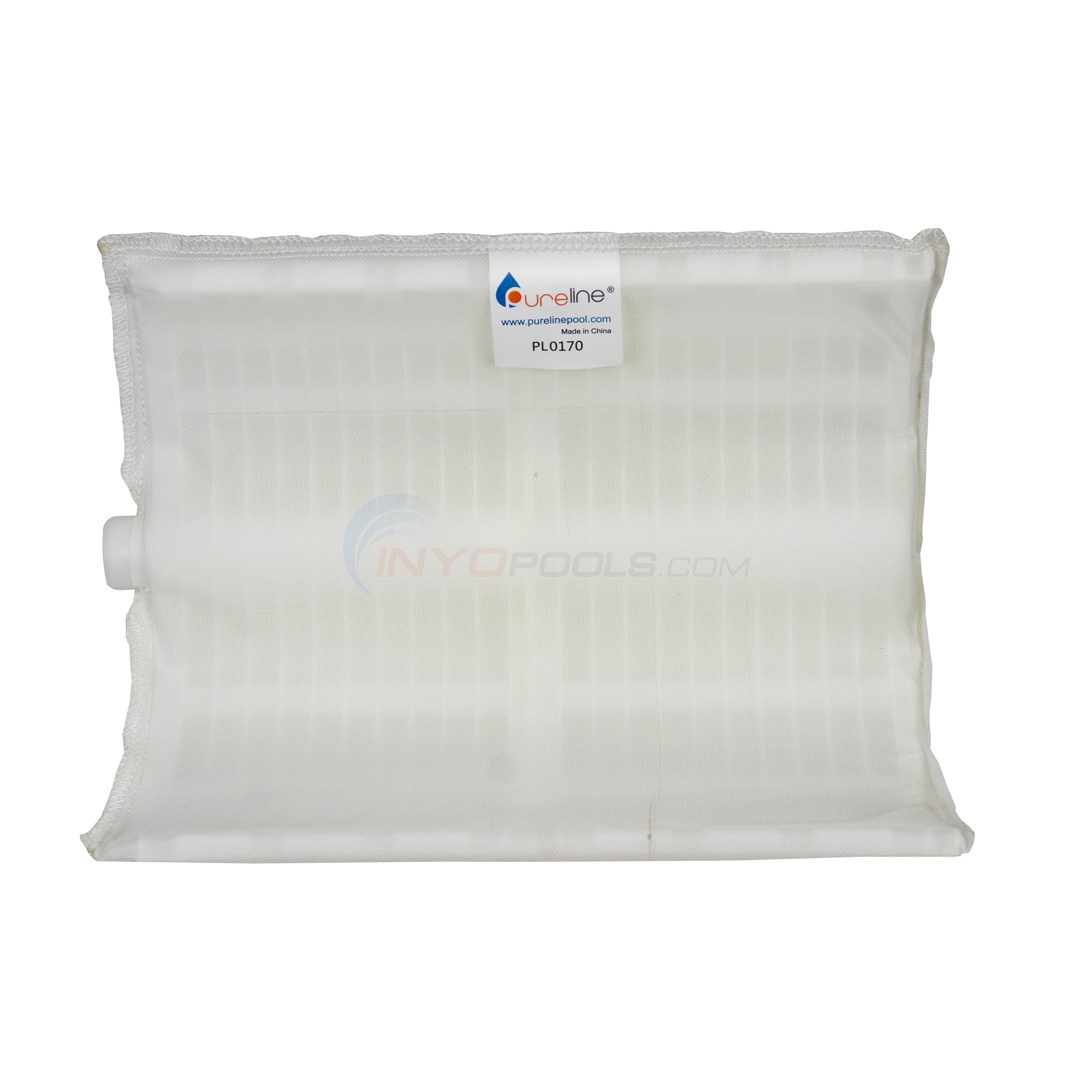 Pureline DE Grid Replacement, Single 24 Sq. Ft Partial Grid 12", 1 Required - PL0170