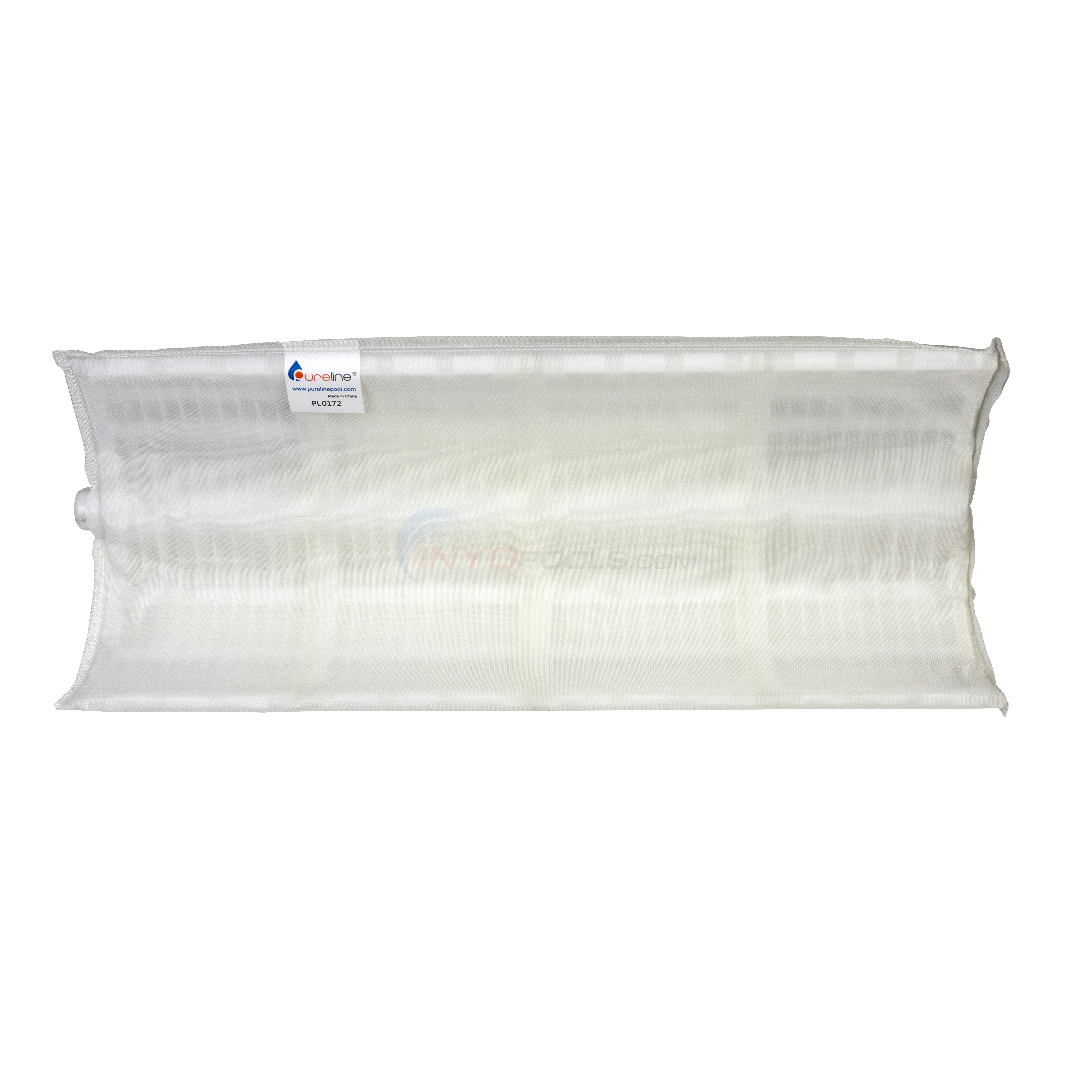 Pureline Replacement DE Filter Grid Element, Single, 48 Sq. Ft. Partial Grid 24" - PL0172