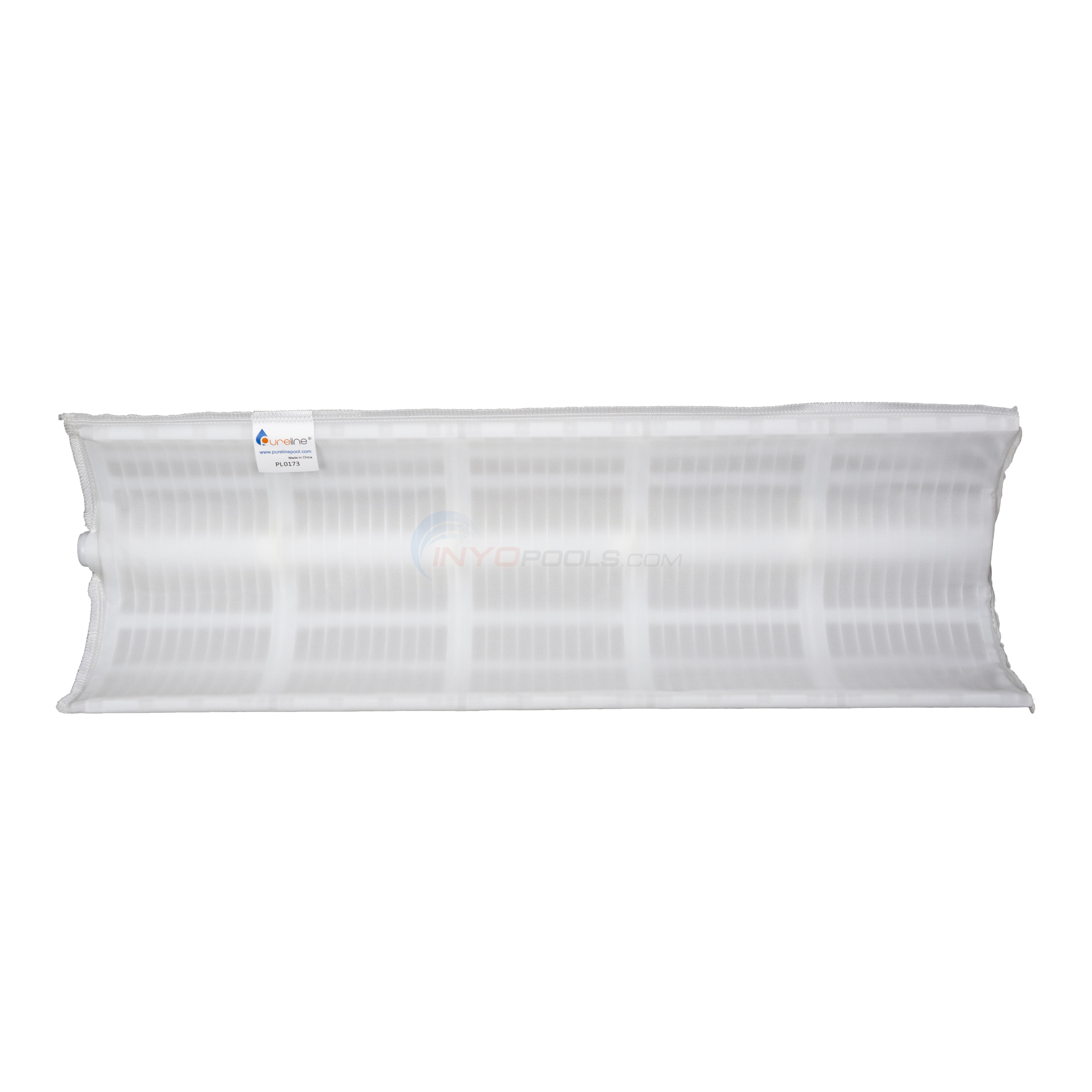Pureline Replacement DE Filter Grid Element, Single, 60 Sq. Ft. Partial Grid 30" - PL0173