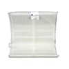 Pureline Replacement DE Grid, Single 24 Sq. Ft. Full Grid 12 (7 Required)